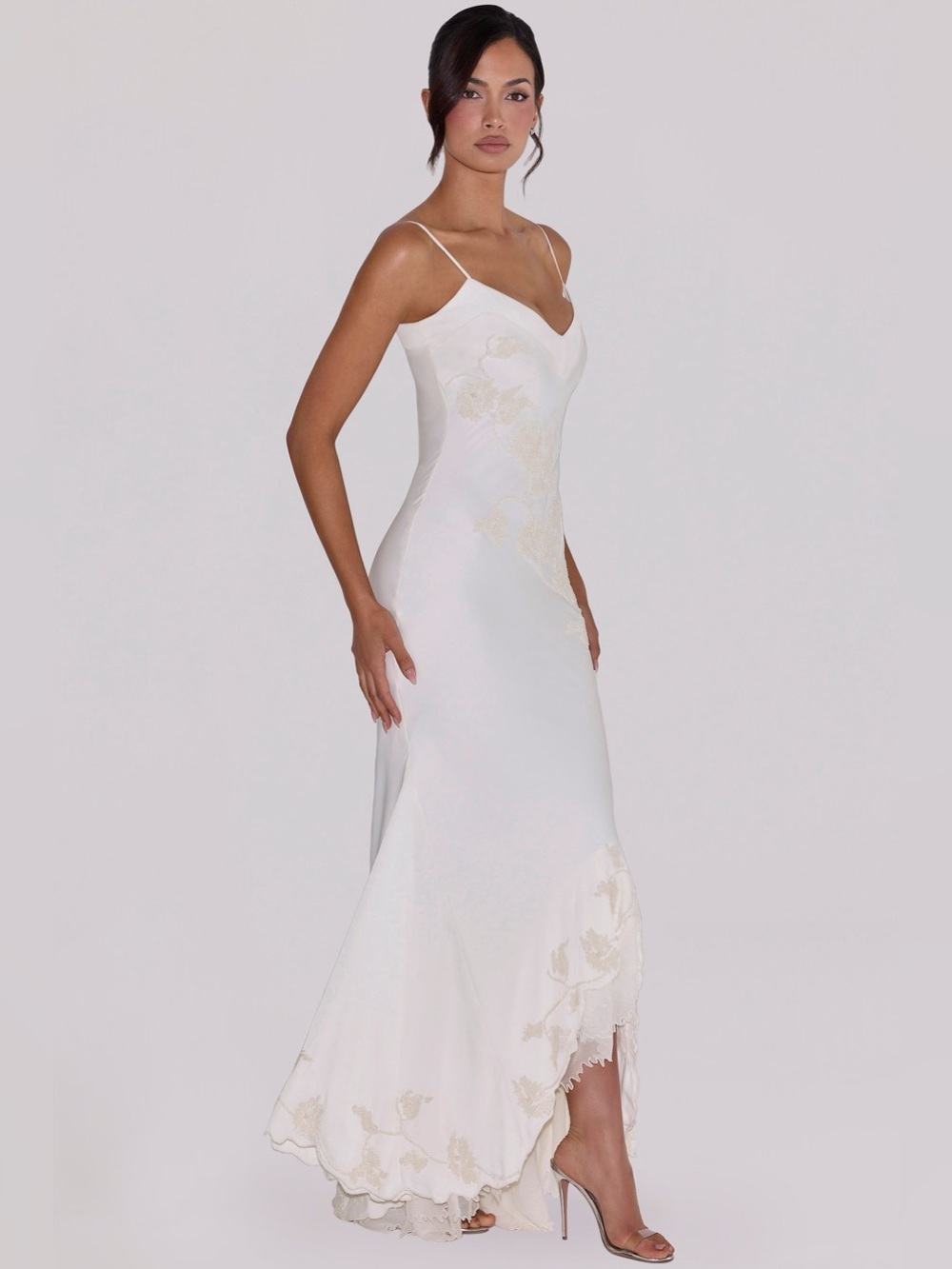 House of CB Anastelle Wedding Gown 2026 bridal collection size L - Picture 17 of 17